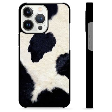 Carcasa Protectora para iPhone 13 Pro - Cuero de Vaca