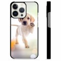 Carcasa Protectora para iPhone 13 Pro - Perro