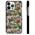 Carcasa Protectora para iPhone 13 Pro - Graffiti