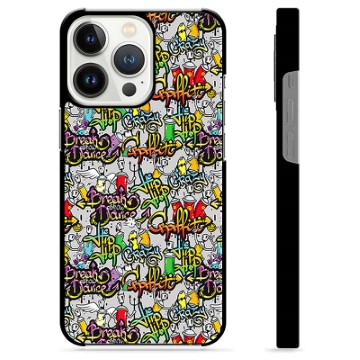 Carcasa Protectora para iPhone 13 Pro - Graffiti