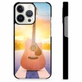 Carcasa Protectora para iPhone 13 Pro - Guitarra