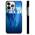 Carcasa Protectora para iPhone 13 Pro - Iceberg