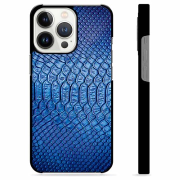 Carcasa Protectora para iPhone 13 Pro - Cuero