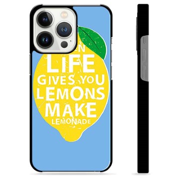 Carcasa Protectora para iPhone 13 Pro - Limones