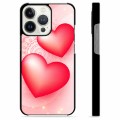 Carcasa Protectora para iPhone 13 Pro - Amor