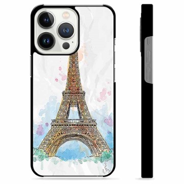 Carcasa Protectora para iPhone 13 Pro - París