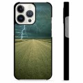 Carcasa Protectora para iPhone 13 Pro - Tormenta