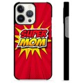 Carcasa Protectora para iPhone 13 Pro - Super Mom