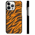 Carcasa Protectora para iPhone 13 Pro - Tigre