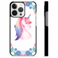 Carcasa Protectora para iPhone 13 Pro - Unicornio