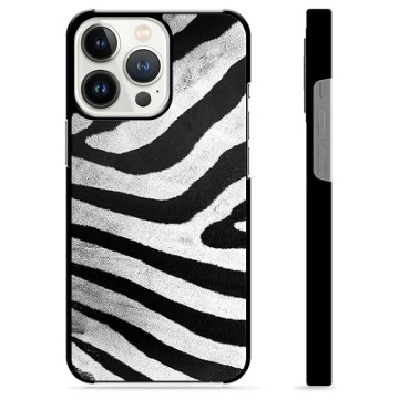 Carcasa Protectora para iPhone 13 Pro - Cebra