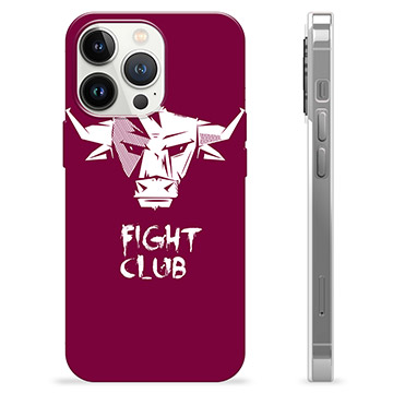 Funda de TPU para iPhone 13 Pro - Toro