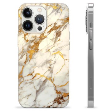 Funda de TPU para iPhone 13 Pro - Carrara