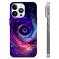 Funda de TPU para iPhone 13 Pro - Galaxia