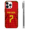 Funda de TPU para iPhone 13 Pro - Portugal