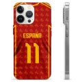 Funda de TPU para iPhone 13 Pro - España