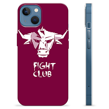 Funda de TPU para iPhone 13 - Toro