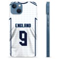 Funda de TPU para iPhone 13 - Inglaterra