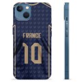 Funda de TPU para iPhone 13 - Francia