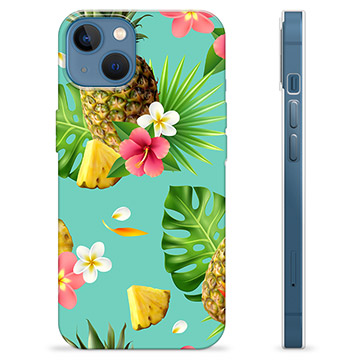 Funda de TPU para iPhone 13 - Verano