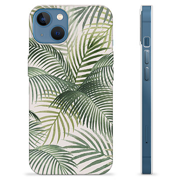 Funda de TPU para iPhone 13 - Trópico