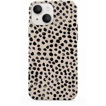 Funda Híbrida Burga Tough para iPhone 14