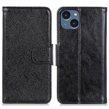 Funda Elegant para iPhone 14 - Estilo Cartera