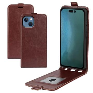 Funda con Tapa Vertical para iPhone 11 - Negro