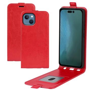 Funda con Tapa Vertical para iPhone 11 - Negro