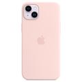 iPhone 11 Apple Silicone Case MWVU2ZM/A - Black