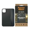 Carcasa Biodegradable PanzerGlass para iPhone 14 Plus/15 Plus - Negro