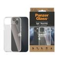 Carcasa PanzerGlass HardCase para iPhone 14 Plus - Claro