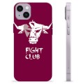 Funda de TPU para iPhone 14 Plus - Toro