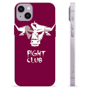 Funda de TPU para iPhone 14 Plus - Toro