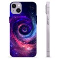 Funda de TPU para iPhone 14 Plus - Galaxia