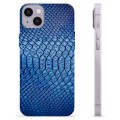 Funda de TPU para iPhone 14 Plus - Cuero