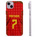 Funda de TPU para iPhone 14 Plus - Portugal