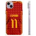 Funda de TPU para iPhone 14 Plus - España