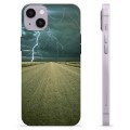 Funda de TPU para iPhone 14 Plus - Tormenta