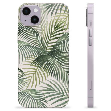 Funda de TPU para iPhone 14 Plus - Trópico