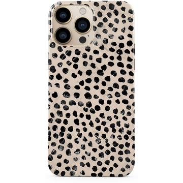 Funda Híbrida Burga Tough para iPhone 14 Pro