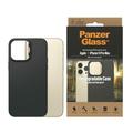 Carcasa Biodegradable PanzerGlass para iPhone 14 Pro Max - Negro