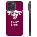 Funda de TPU para iPhone 14 Pro Max - Toro