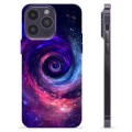 Funda de TPU para iPhone 14 Pro Max - Galaxia