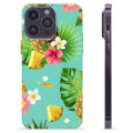 Funda de TPU para iPhone 14 Pro Max - Verano