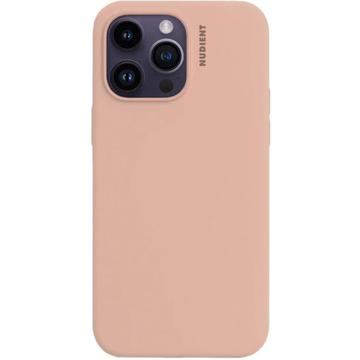 Funda de silicona iPhone 14 Pro Base Nudiente