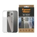 Carcasa PanzerGlass HardCase para iPhone 14 Pro - Claro