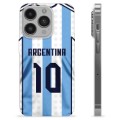 Funda de TPU para iPhone 14 Pro - Argentina