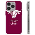 Funda de TPU para iPhone 14 Pro - Toro