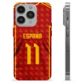 Funda de TPU para iPhone 14 Pro - España